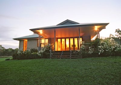 Grigg Residence – Sutton NSW
